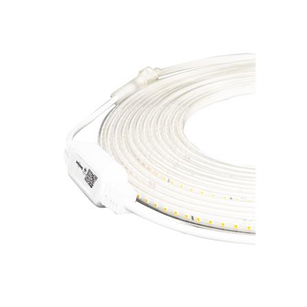 ไฟเส้น LED SHINING 10 วัตต์/เมตร WARM WHITE 10 เมตร_7