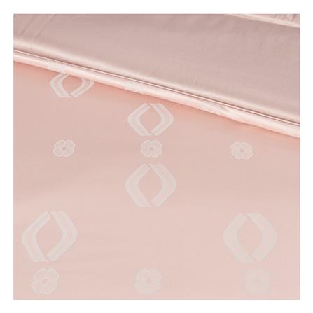 ชุดผ้าปูที่นอน 5 ฟุต (ชุด 5 ชิ้น) SANTAS TEXIMA PEONIA OS_3