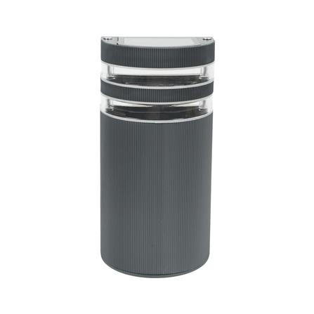 ไฟกิ่งภายนอก CARINI HK-B2028 สีเทา (แพ็ก 2 ชิ้น)_1