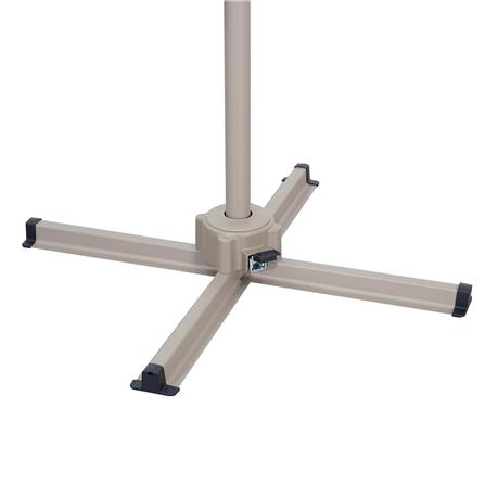 ร่มสนามตัวแอล SUN BRELLA SPRING สีโทป_6