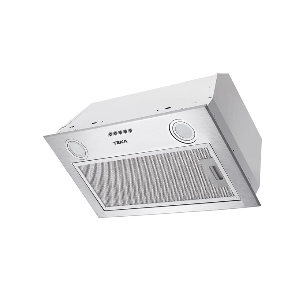 เตาฝัง+เครื่องดูดควัน TEKA VE2 Q + GFX 55