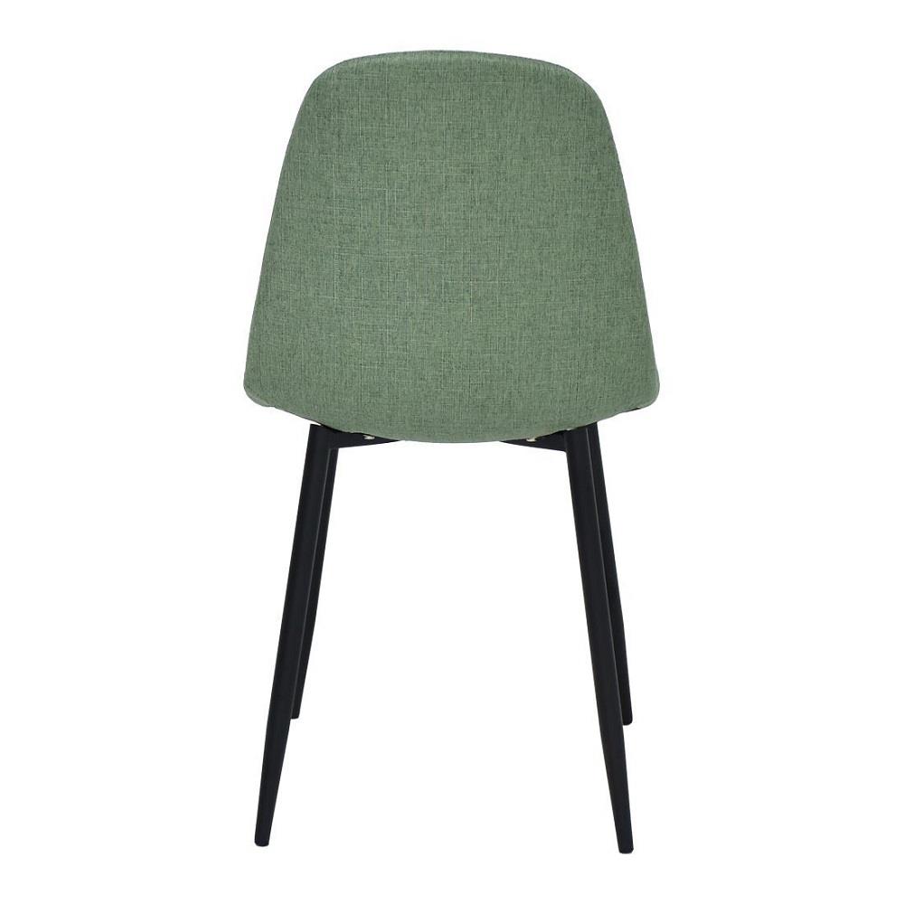 เก้าอี้ทานข้าว SB FURNITURE LALADA 59062948 สีเขียว (ชุด 4 ตัว)