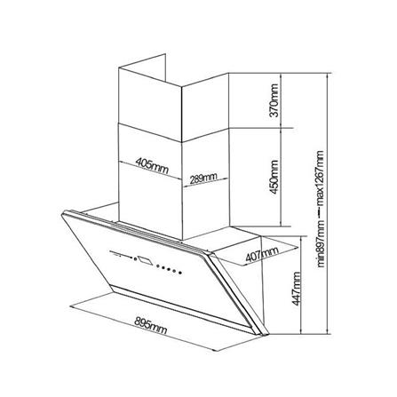 เตาฝัง+เครื่องดูดควัน FRANKE FIH6310+CXW268FC928KB_3