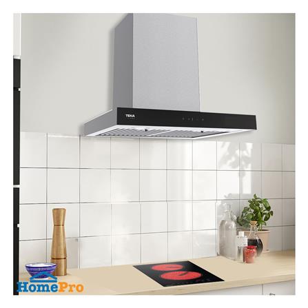 เตาฝัง+เครื่องดูดควัน LINEA VE2 Q + LDH TC 60 SS_3