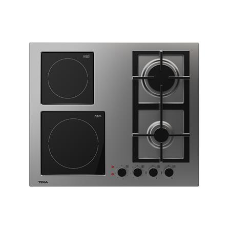 เตาฝังผสม TEKA EFX 60.1 2G 2H AI AL 60 ซม._0