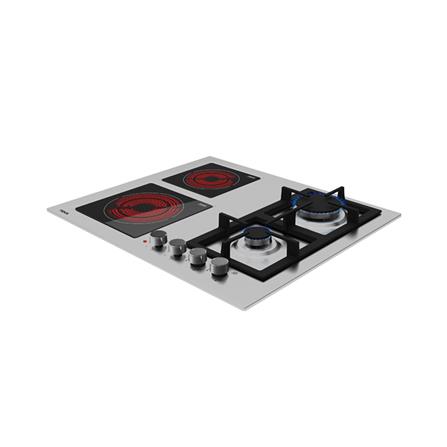 เตาฝังผสม TEKA EFX 60.1 2G 2H AI AL 60 ซม._2