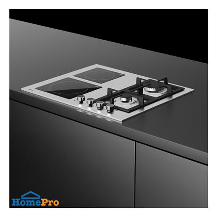 เตาฝังผสม TEKA EFX 60.1 2G 2H AI AL 60 ซม._4