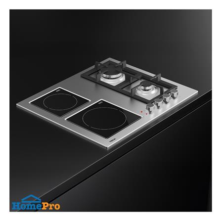 เตาฝังผสม TEKA EFX 60.1 2G 2H AI AL 60 ซม._5