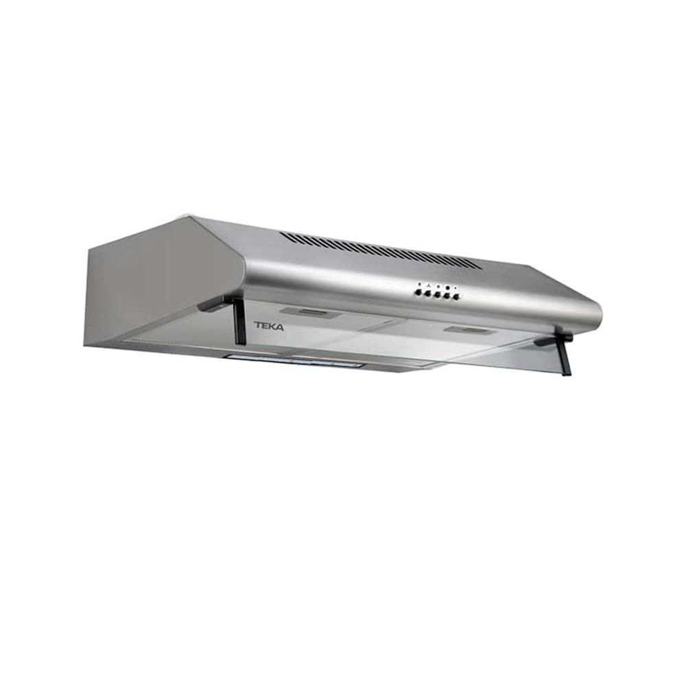 เตาฝัง+เครื่องดูดควัน TEKA VE2 Q + C 605 SS