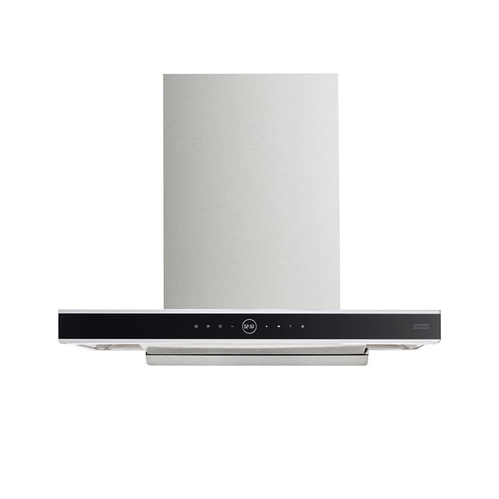 เตาฝัง+เครื่องดูดควัน FRANKE FG8318NX+FT966NX