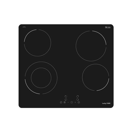 เตาฝังเซรามิก LUCKY FLAME BH-64if(N) 60 ซม._0