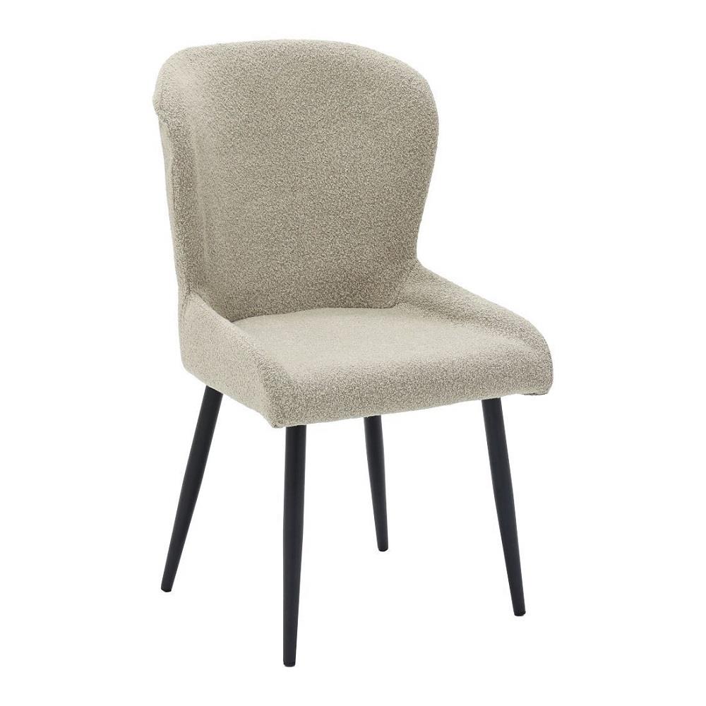 เก้าอี้ทานข้าว SB FURNITURE JEBAN 19237966 สีน้ำตาล