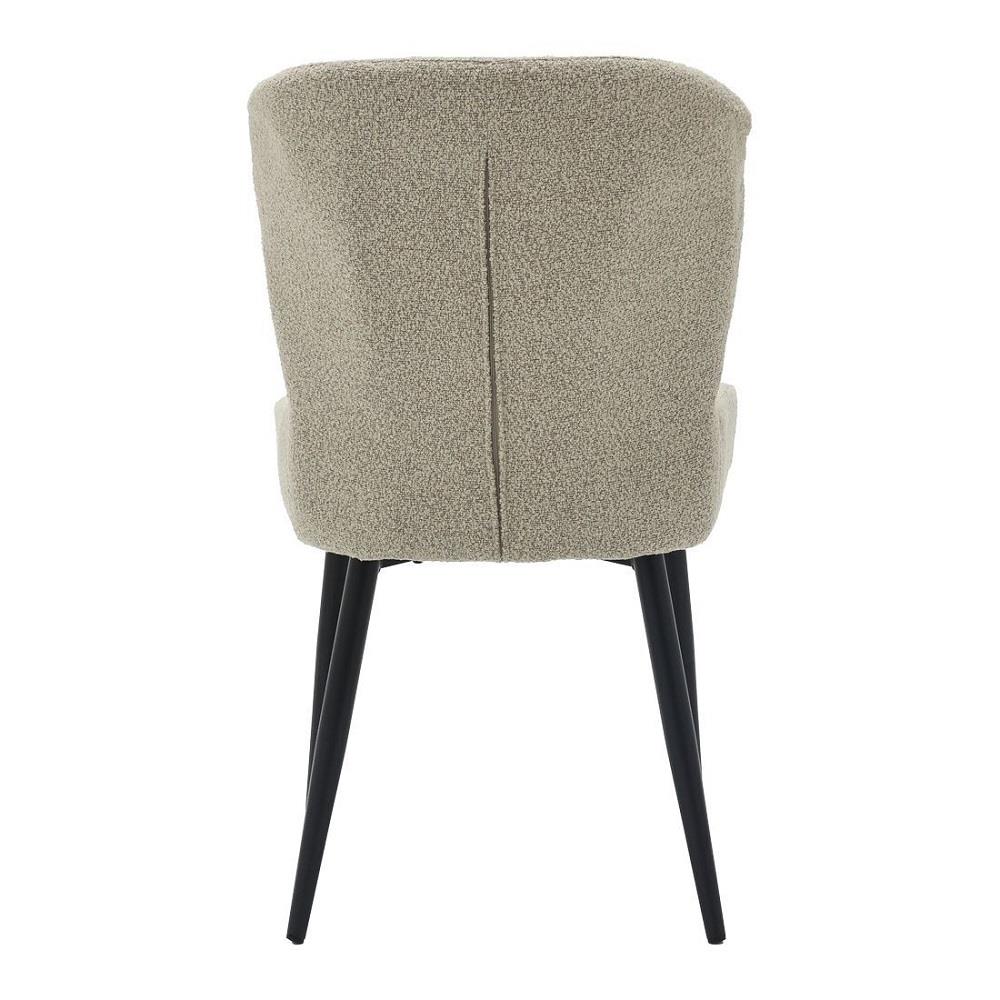 เก้าอี้ทานข้าว SB FURNITURE JEBAN 19237966 สีน้ำตาล