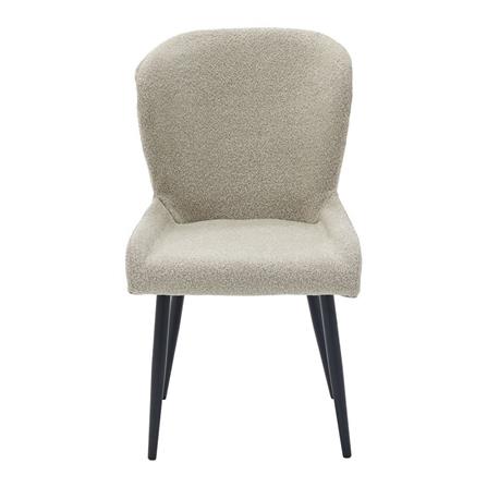 เก้าอี้ทานข้าว SB FURNITURE JEBAN 19237966 สีน้ำตาล_1