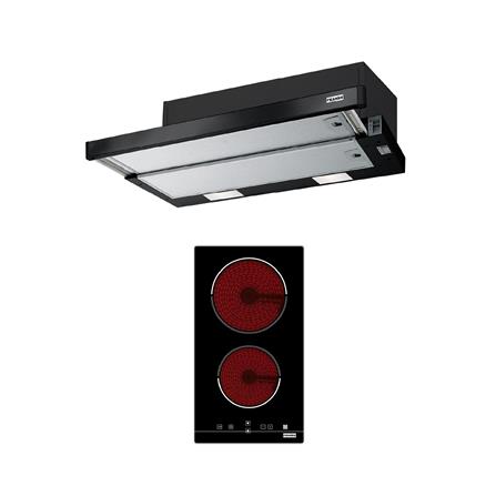 เตาฝัง+เครื่องดูดควัน FRANKE FHD301302CT+FTC632L BK_0