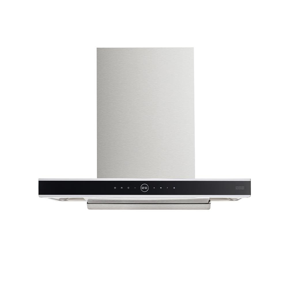 เตาฝัง+เครื่องดูดควัน FRANKE FG7226+FT966NX