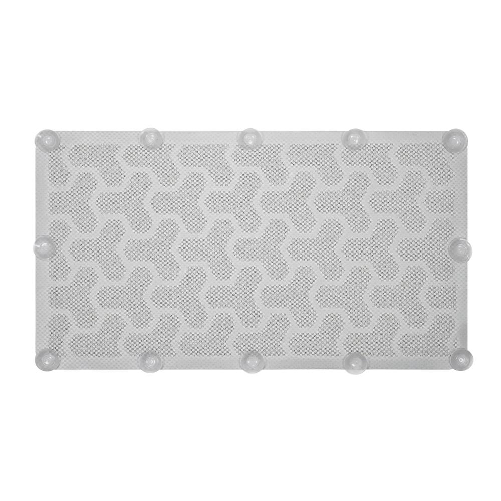 พรมห้องน้ำ MOYA YHC0112_สี GRAY