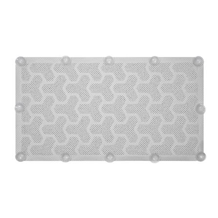 พรมห้องน้ำ MOYA YHC0112_สี GRAY_2