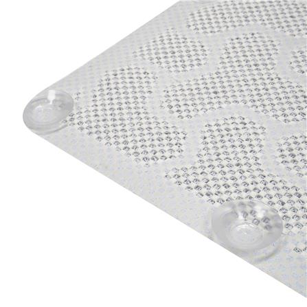 พรมห้องน้ำ MOYA YHC0112_สี GRAY_3