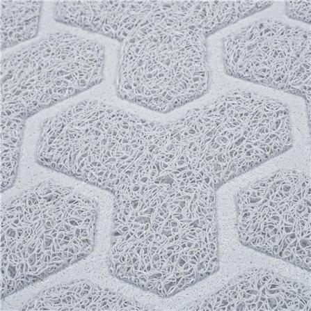 พรมห้องน้ำ MOYA YHC0112_สี GRAY_4