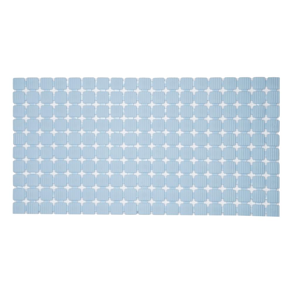 พรมห้องน้ำ MOYA YHC0066 สี BLUE