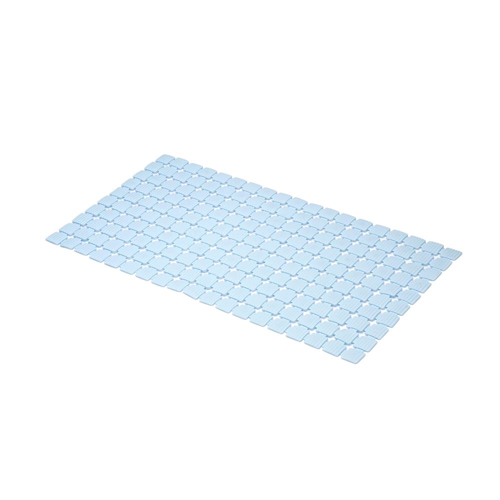 พรมห้องน้ำ MOYA YHC0066 สี BLUE