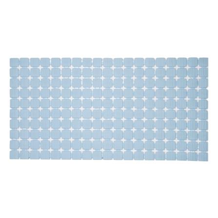 พรมห้องน้ำ MOYA YHC0066 สี BLUE_0