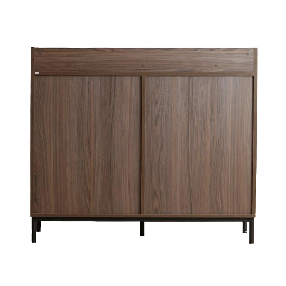 ตู้ลิ้นชัก 6 ช่อง HARV ECHO 120 ซม. สีเอมเพอเรอร์วอลนัท