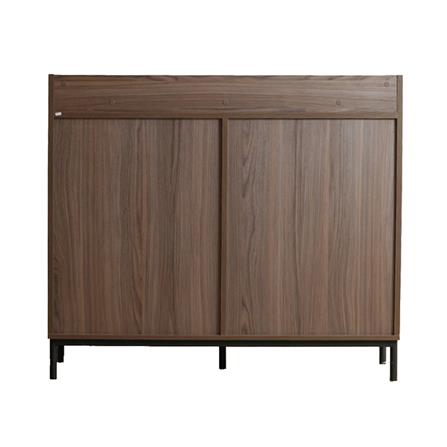 ตู้ลิ้นชัก 6 ช่อง HARV ECHO 120 ซม. สีเอมเพอเรอร์วอลนัท_2