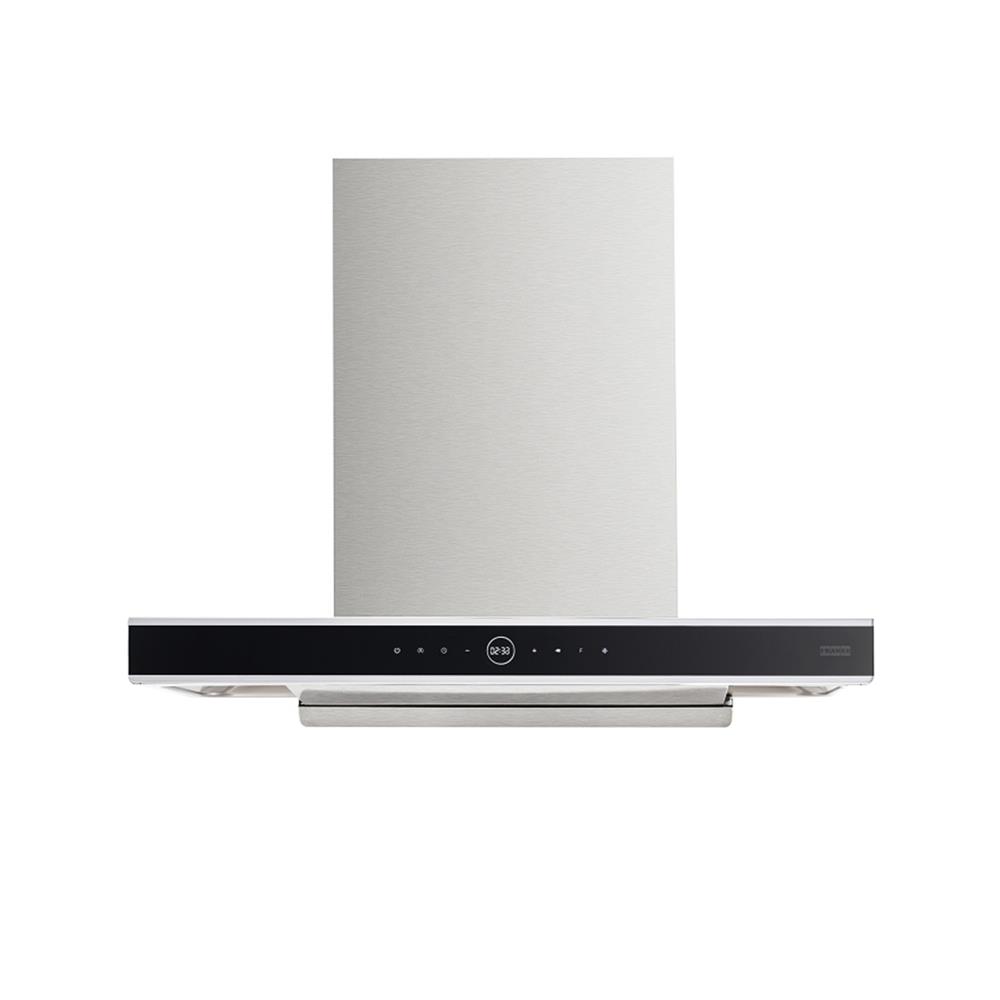 เตาฝัง+เครื่องดูดควัน FRANKE FG8228+FT966NX