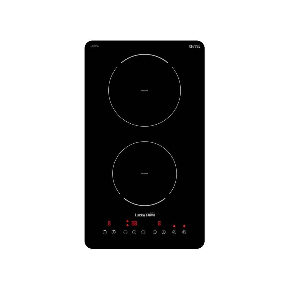 เตาฝังอินดักชั่น LUCKY FLAME BH-30ID(N) 30 ซม.