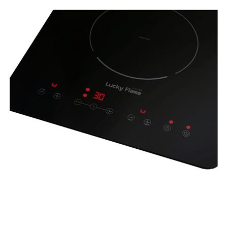 เตาฝังอินดักชั่น LUCKY FLAME BH-30ID(N) 30 ซม._2