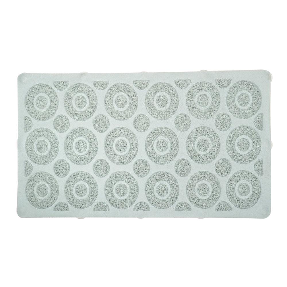 พรมห้องน้ำ MOYA YHC0114 สี GREEN