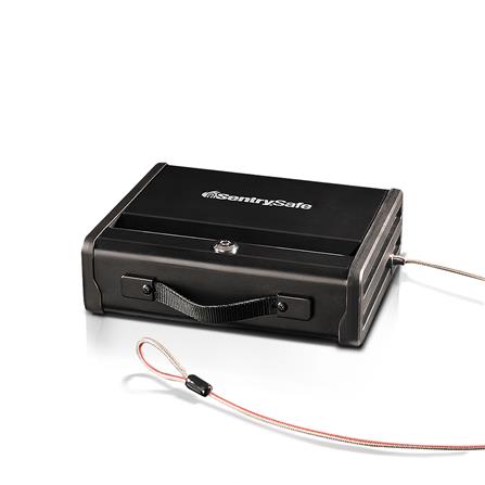 ตู้นิรภัย SENTRYSAFE PP1K สีดำ_0