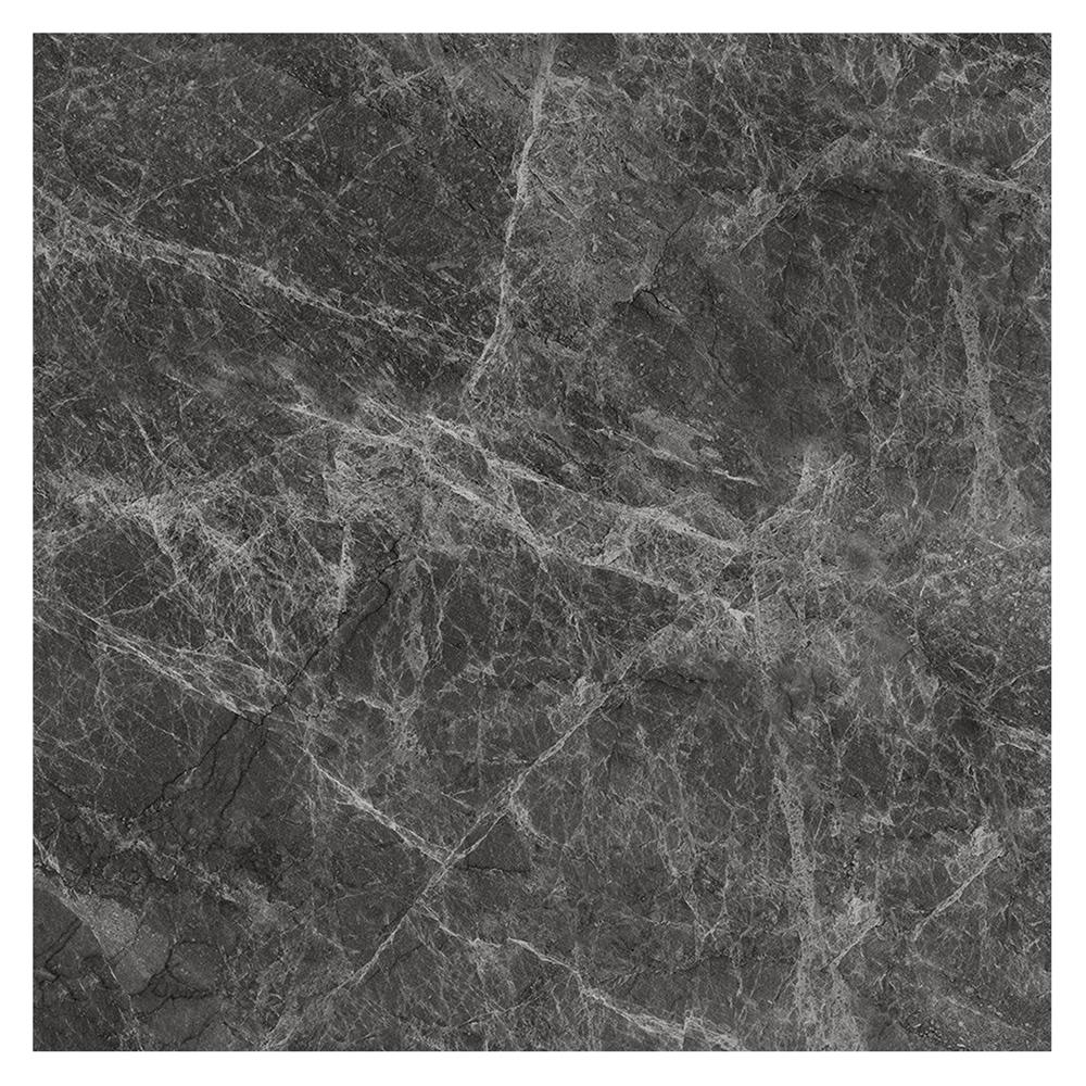 กระเบื้องพื้น 16x16 นิ้ว TARA คูบิก้า ดำ (CIR) PM 0.96 ตร.ม.