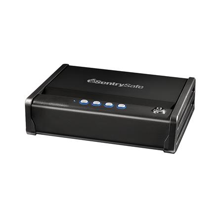 ตู้นิรภัย SENTRYSAFE QAP1E สีดำ_0