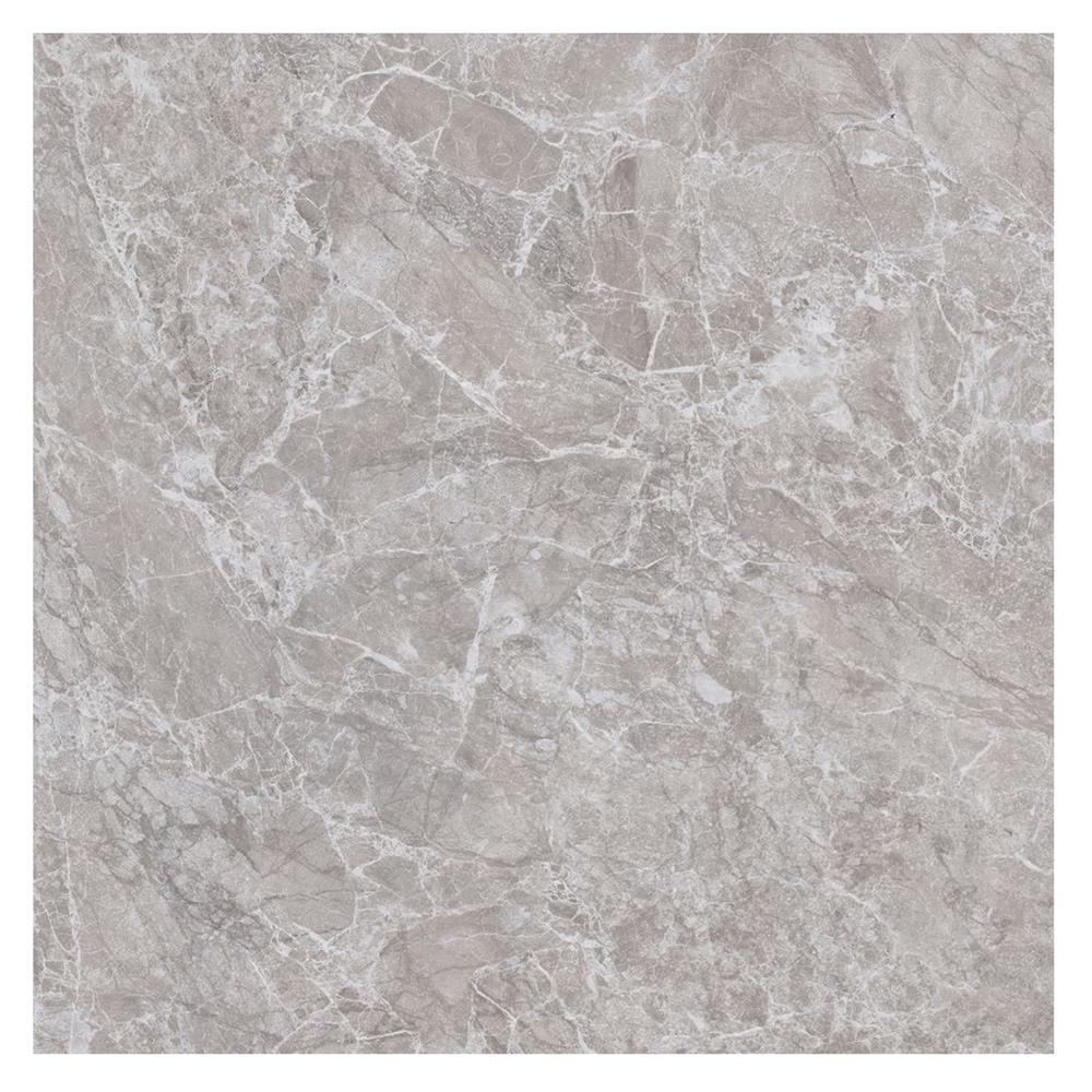 กระเบื้องพื้น 16X16 นิ้ว TARA อาร์โด้ เทา (CIR) PM 0.96 ตร.ม.