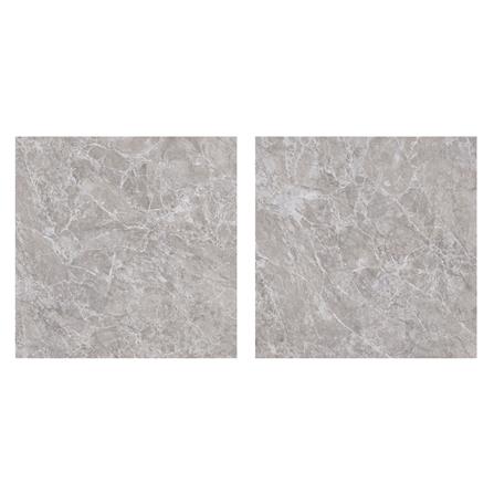 กระเบื้องพื้น 16X16 นิ้ว TARA อาร์โด้ เทา (CIR) PM 0.96 ตร.ม._1