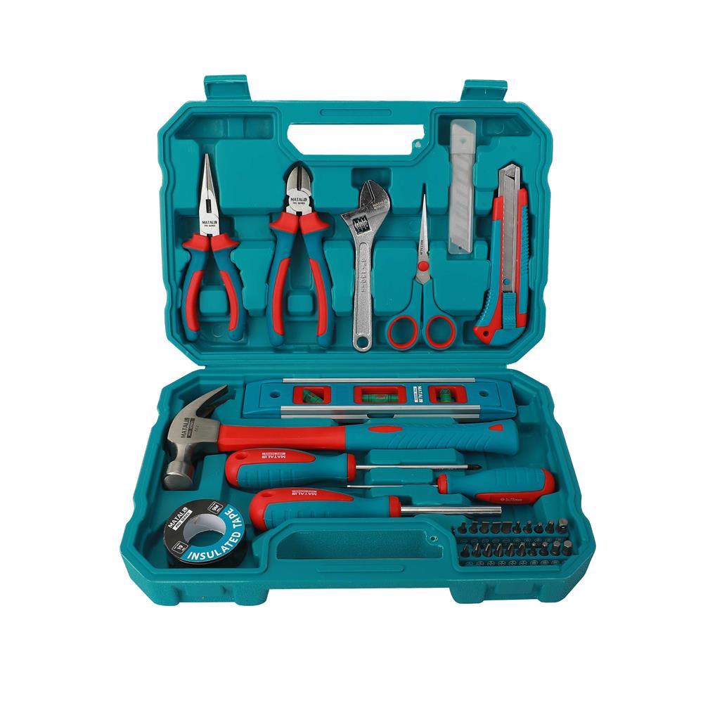 ชุดเครื่องมือช่าง 32 ชิ้น MATALL PRO GS209023