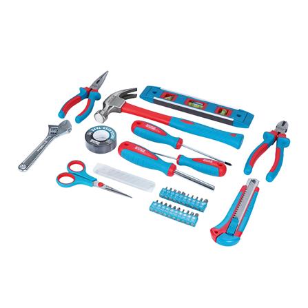 ชุดเครื่องมือช่าง MATALL PRO GS209023 (ชุด 32 ชิ้น)_1