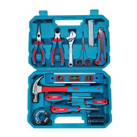 ชุดเครื่องมือช่าง MATALL PRO GS209023 (ชุด 32 ชิ้น)_3