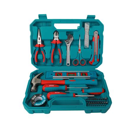 ชุดเครื่องมือช่าง 32 ชิ้น MATALL PRO GS209023_0