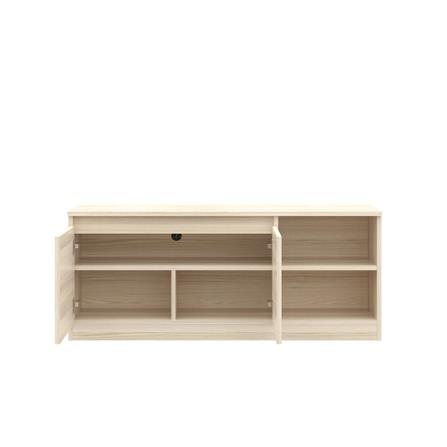 ตู้วางทีวี KONCEPT HAKONE 19244070 120 ซม. สีแคนยอนโอ๊ค_3