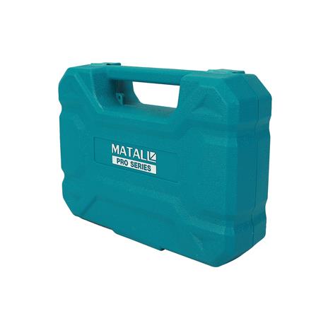ชุดเครื่องมือช่าง MATALL PRO GS209001 (ชุด 8 ชิ้น)_3
