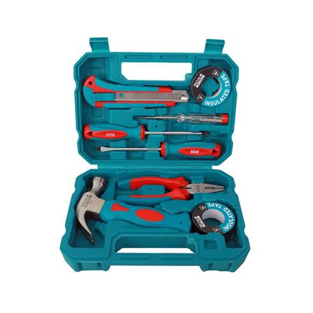 ชุดเครื่องมือช่าง MATALL PRO GS209001 (ชุด 8 ชิ้น)_0