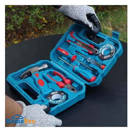 ชุดเครื่องมือช่าง MATALL PRO GS209001 (ชุด 8 ชิ้น)_4