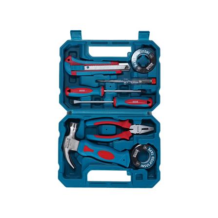 ชุดเครื่องมือช่าง MATALL PRO GS209001 (ชุด 8 ชิ้น)_2