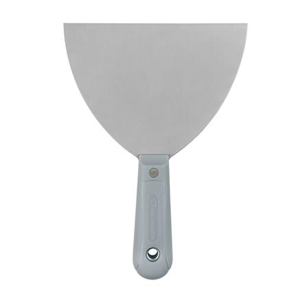 เกรียงโป๊วด้ามพลาสติก ROLLINGDOG 6 นิ้ว_0