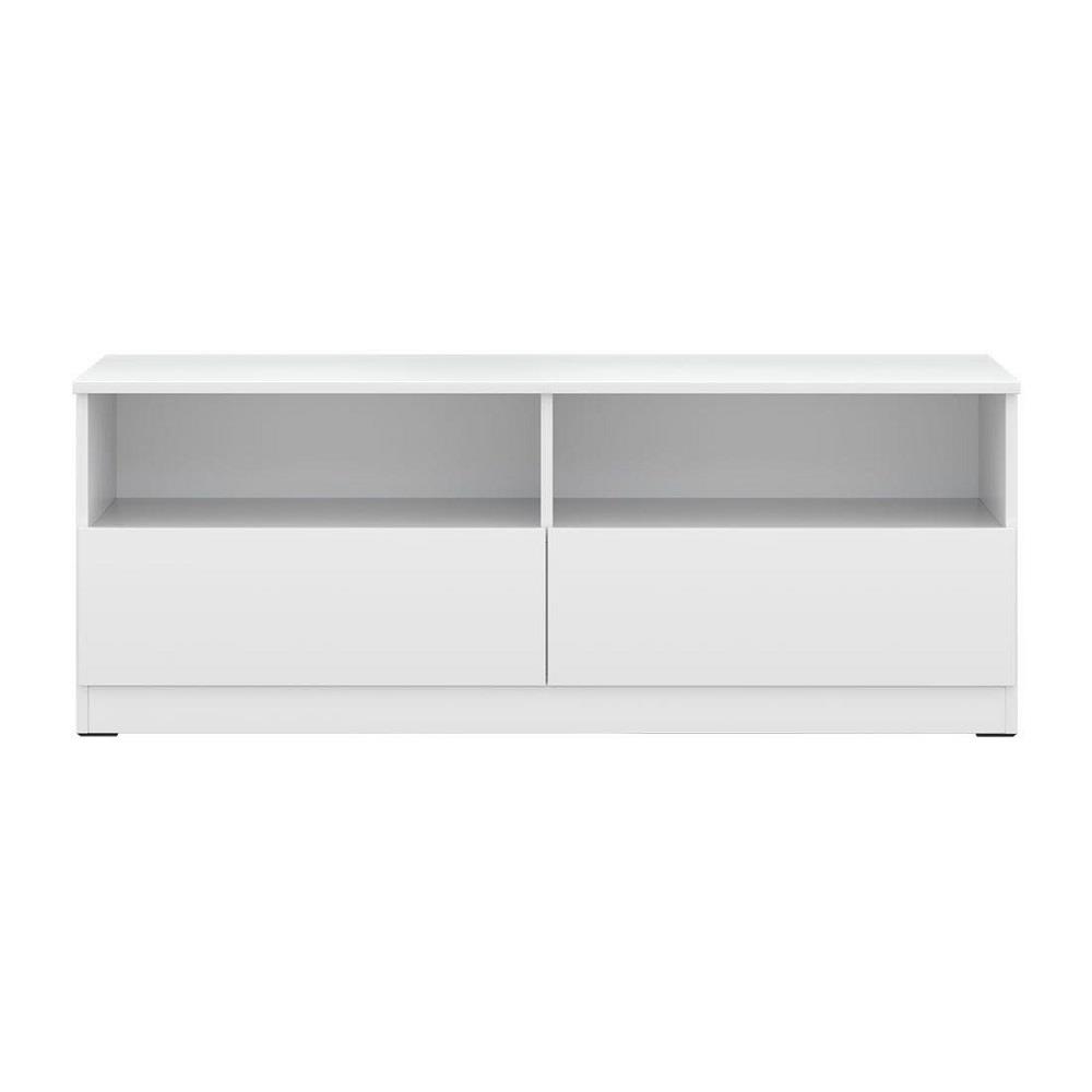 ตู้วางทีวี KONCEPT PANSIE 19237753 120 ซม. สีขาว
