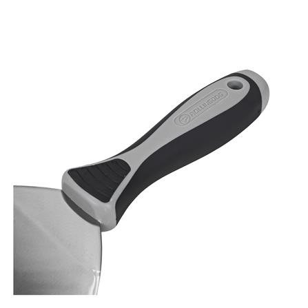 เกรียงโป๊วด้ามพลาสติก ROLLINGDOG PRO 6 นิ้ว_2